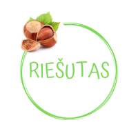 Nuotolinė pasitikėjimo savimi ir savęs stiprinimo programa "Riešutas"