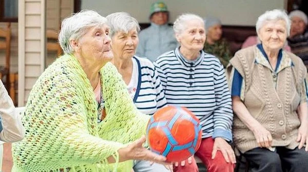 Kaip išsirinkti geriausius slaugos namus savo artimajam