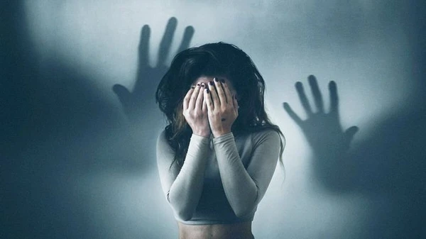 Kaip atsikratyti panikos priepuolių?